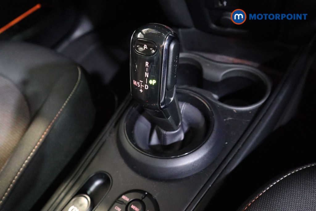 Mini Countryman Cooper Classic Automatic Petrol SUV - Stock Number (1593067) - 9th supplementary image