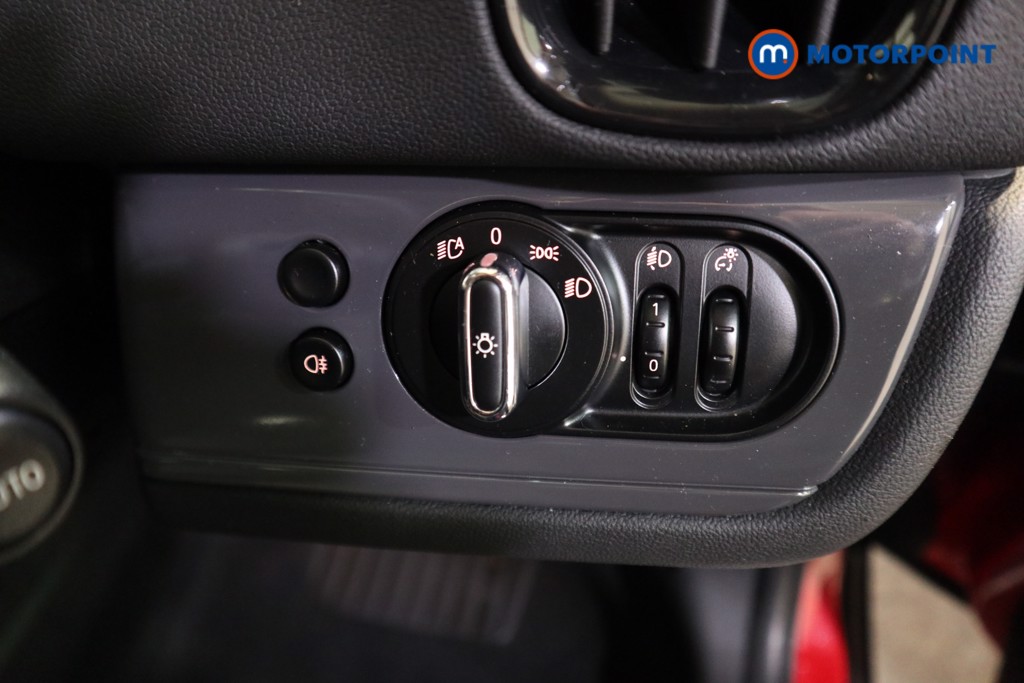 Mini Countryman Cooper Classic Automatic Petrol SUV - Stock Number (1593067) - 10th supplementary image
