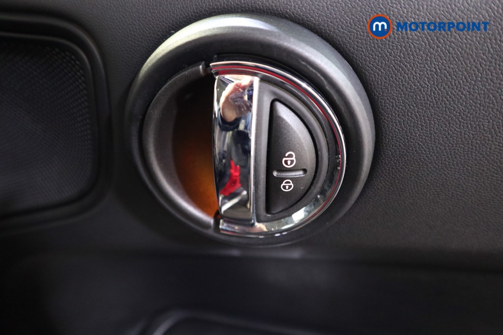 Mini Countryman Cooper Classic Automatic Petrol SUV - Stock Number (1593067) - 12th supplementary image