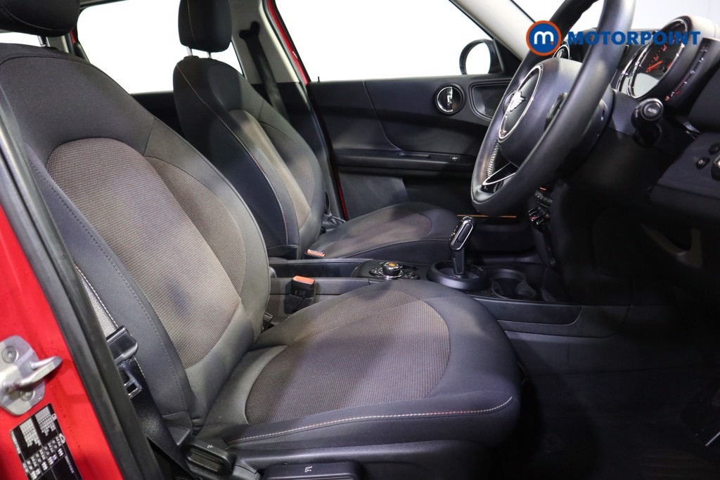 Mini Countryman Cooper Classic Automatic Petrol SUV - Stock Number (1593067) - 13th supplementary image
