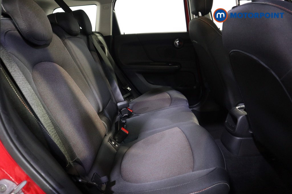 Mini Countryman Cooper Classic Automatic Petrol SUV - Stock Number (1593067) - 14th supplementary image
