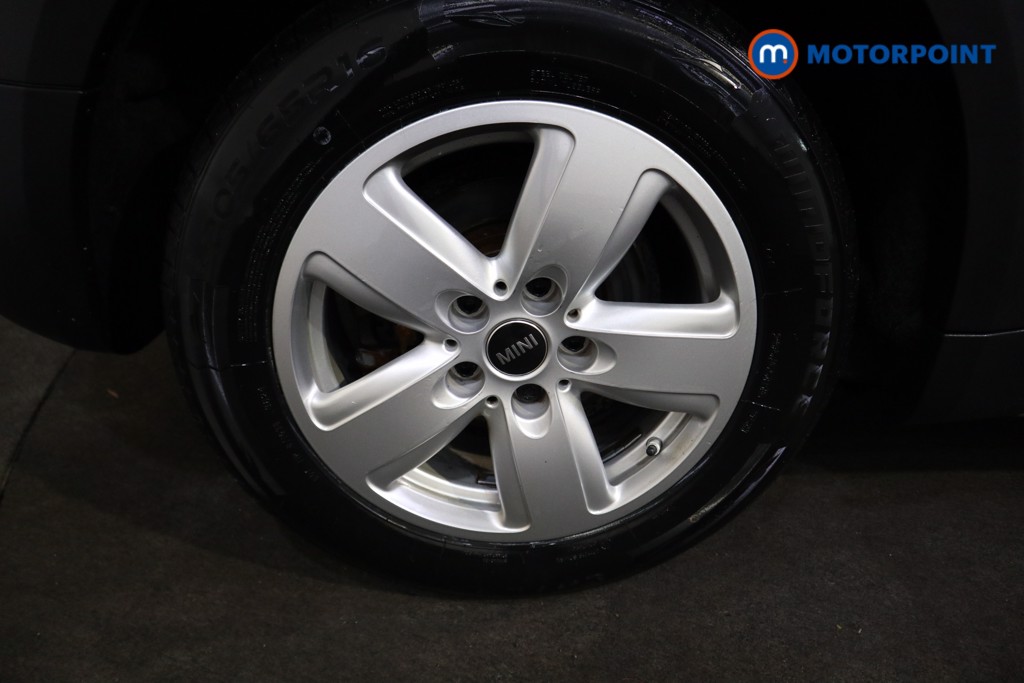 Mini Countryman Cooper Classic Automatic Petrol SUV - Stock Number (1593067) - 18th supplementary image