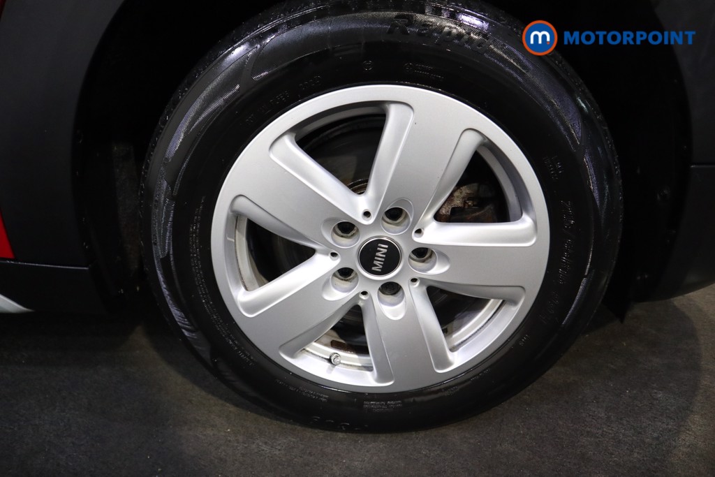 Mini Countryman Cooper Classic Automatic Petrol SUV - Stock Number (1593067) - 19th supplementary image