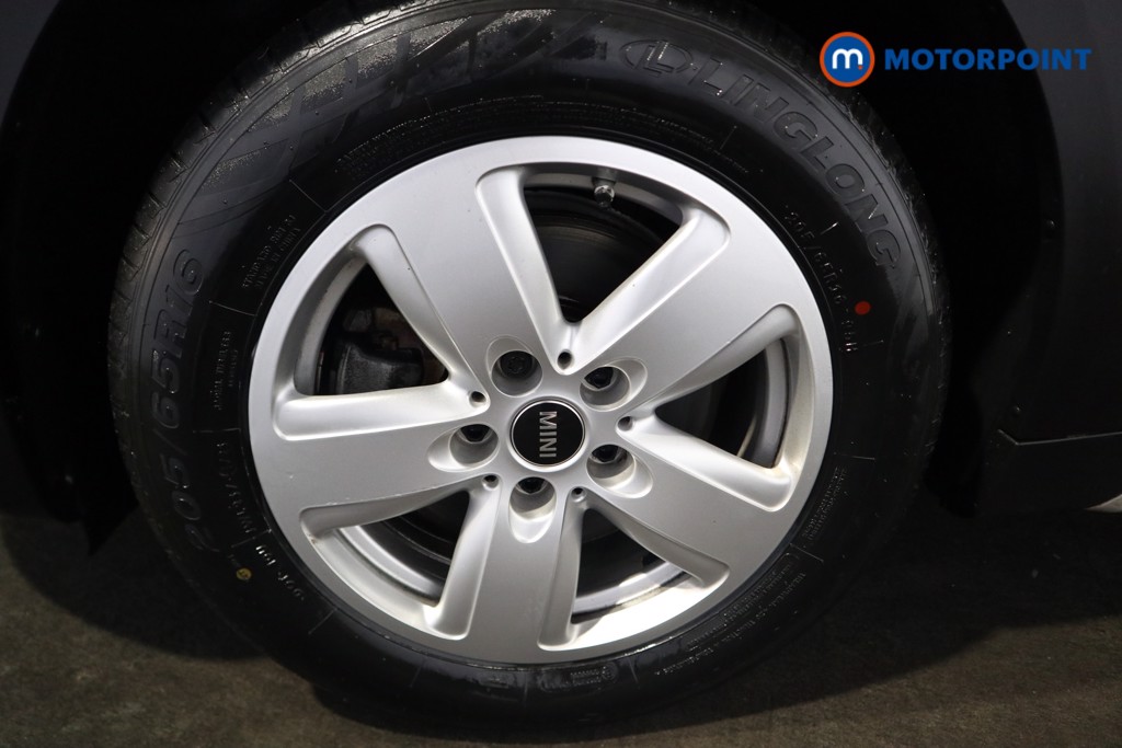 Mini Countryman Cooper Classic Automatic Petrol SUV - Stock Number (1593067) - 20th supplementary image