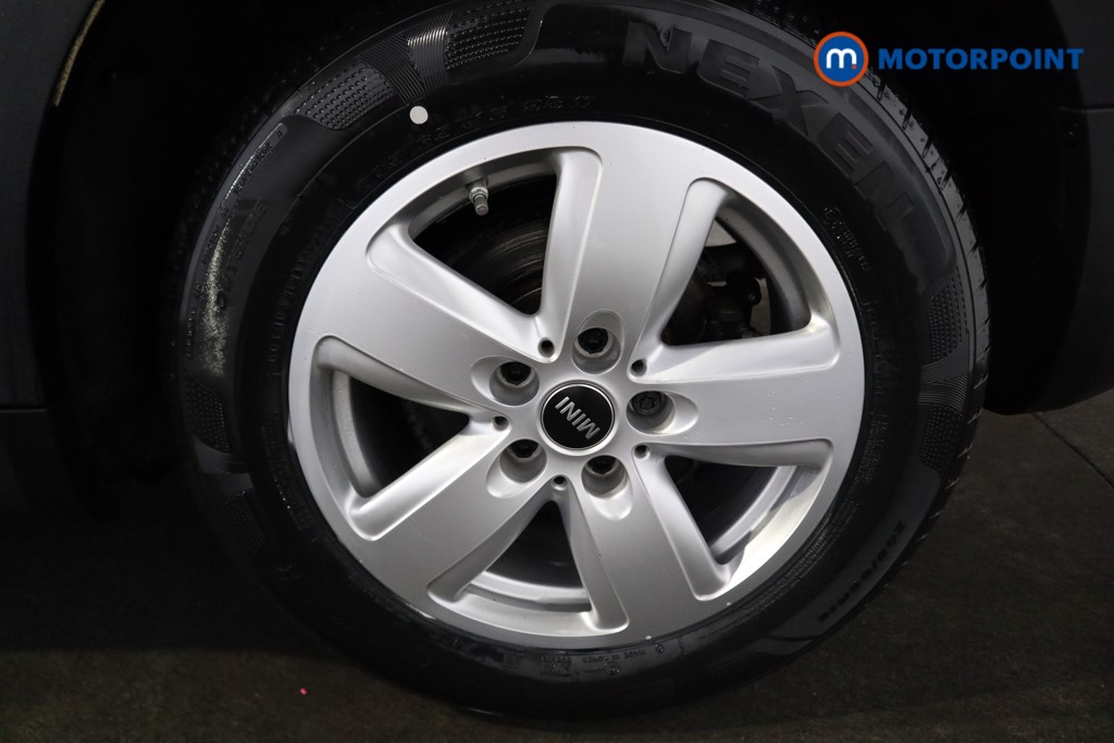 Mini Countryman Cooper Classic Automatic Petrol SUV - Stock Number (1593067) - 21st supplementary image