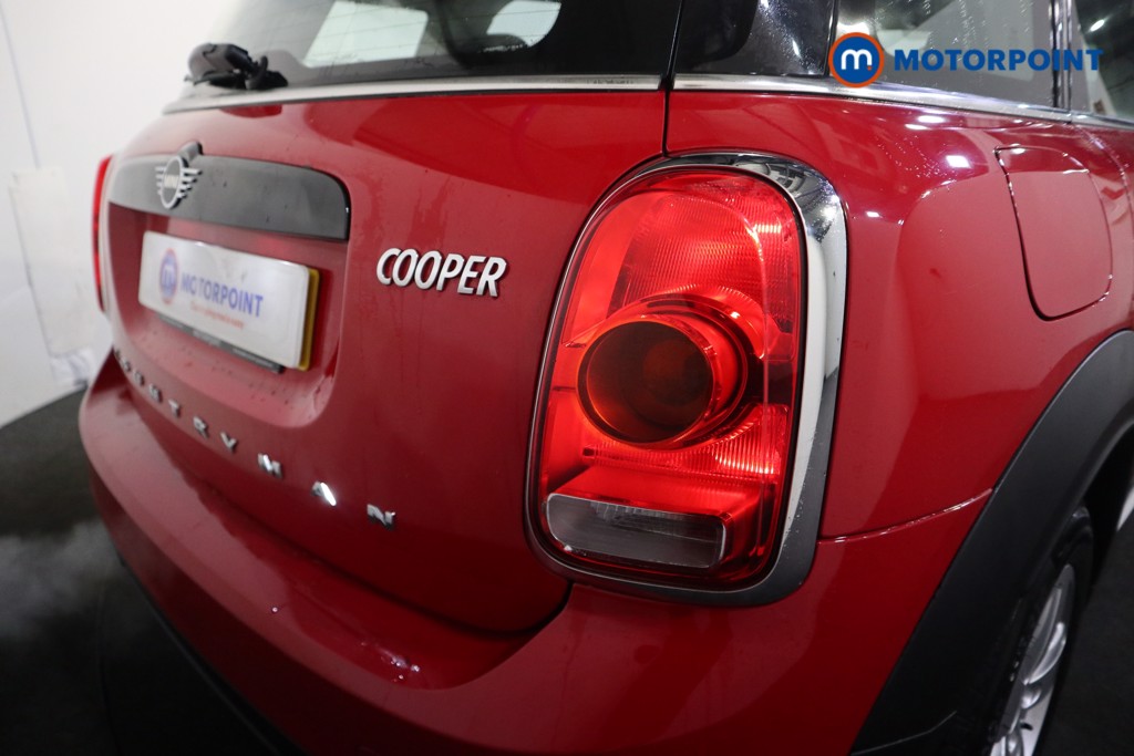 Mini Countryman Cooper Classic Automatic Petrol SUV - Stock Number (1593067) - 23rd supplementary image