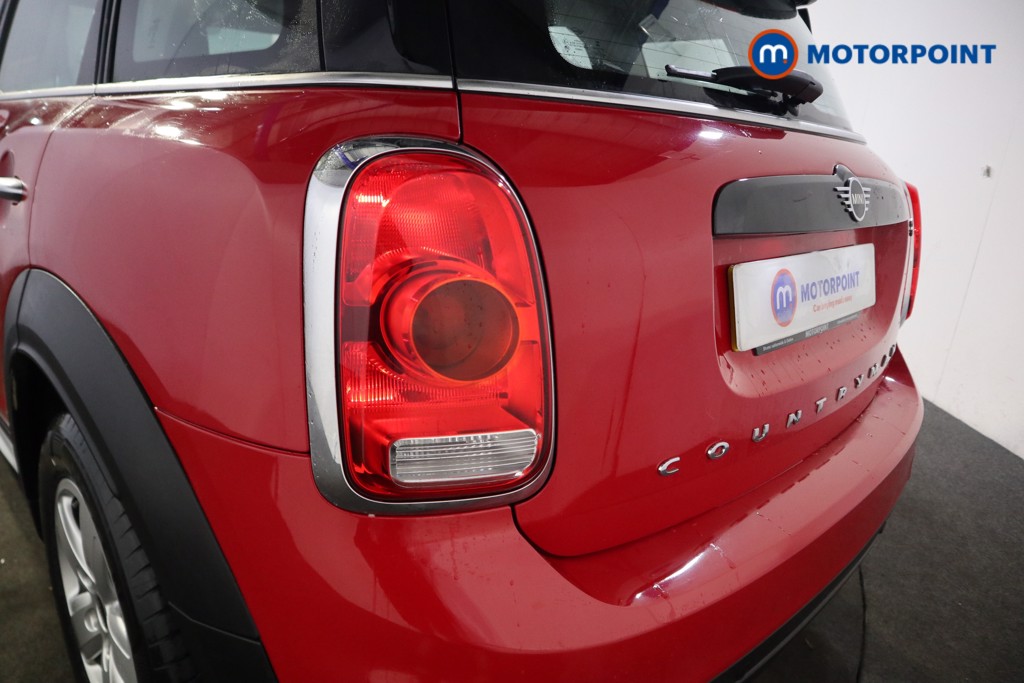 Mini Countryman Cooper Classic Automatic Petrol SUV - Stock Number (1593067) - 24th supplementary image
