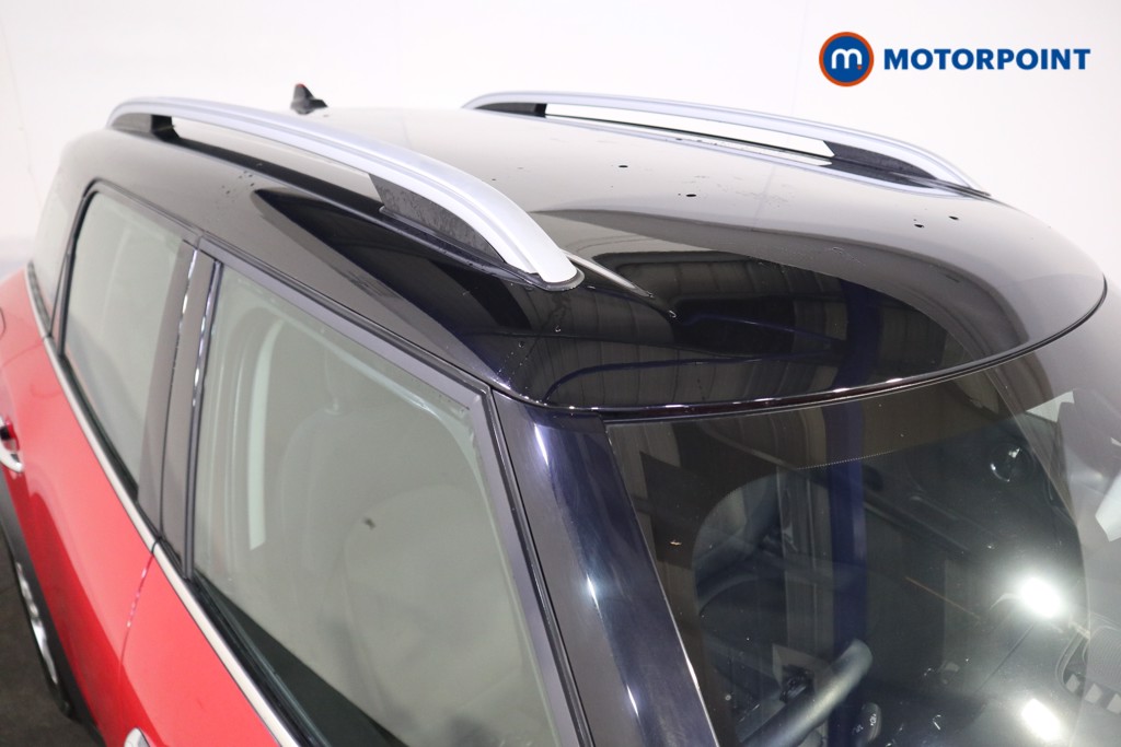 Mini Countryman Cooper Classic Automatic Petrol SUV - Stock Number (1593067) - 26th supplementary image