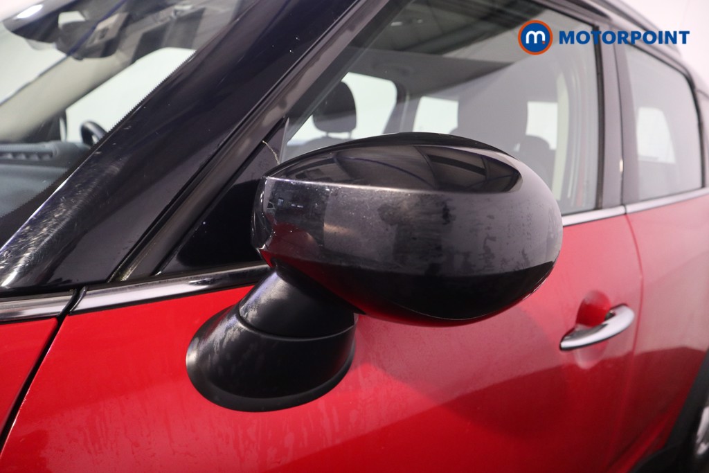 Mini Countryman Cooper Classic Automatic Petrol SUV - Stock Number (1593067) - 28th supplementary image