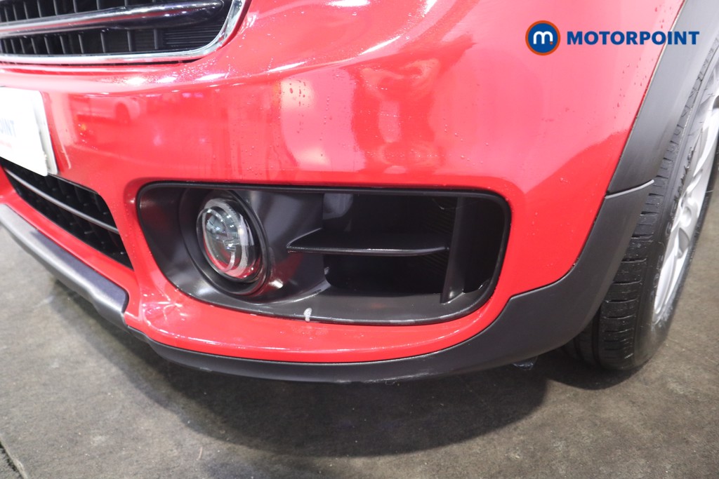 Mini Countryman Cooper Classic Automatic Petrol SUV - Stock Number (1593067) - 29th supplementary image