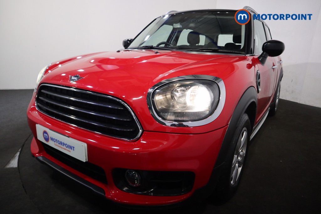 Mini Countryman Cooper Classic Automatic Petrol SUV - Stock Number (1593067) - 30th supplementary image