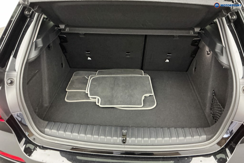 BMW 1 Series Sport Manual Petrol Hatchback - Stock Number (1593267) - 3rd supplementary image