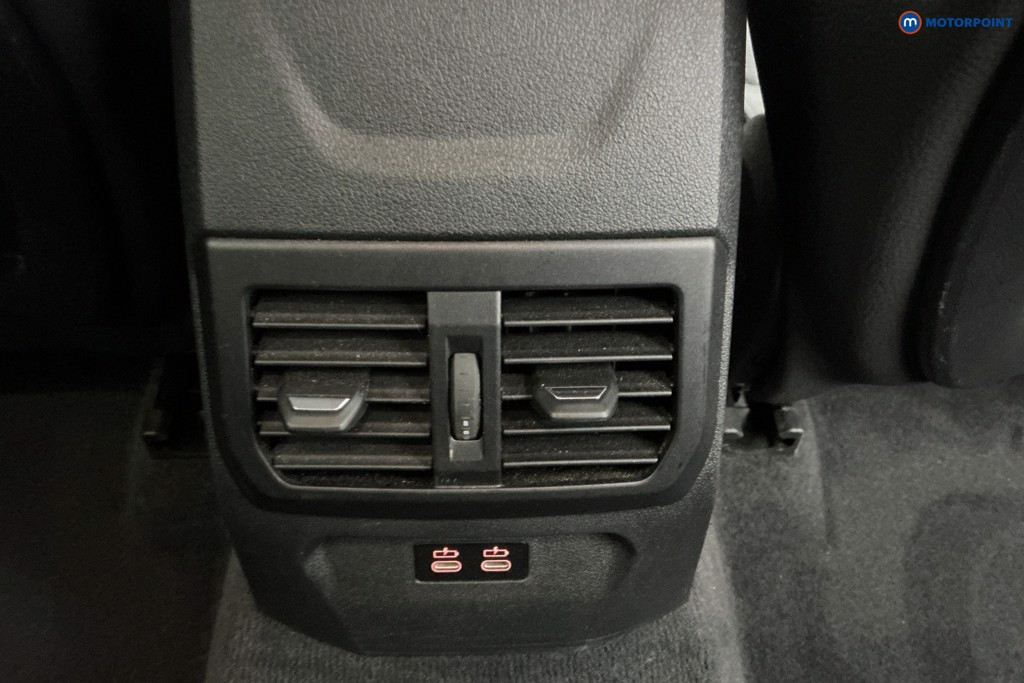 BMW 1 Series Sport Manual Petrol Hatchback - Stock Number (1593267) - 10th supplementary image