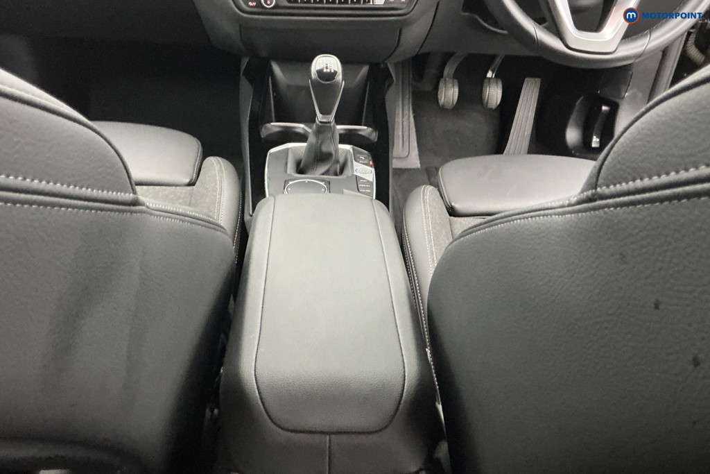 BMW 1 Series Sport Manual Petrol Hatchback - Stock Number (1593267) - 11th supplementary image