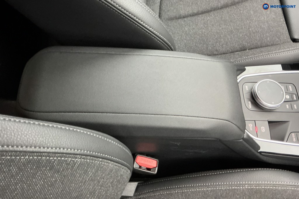 BMW 1 Series Sport Manual Petrol Hatchback - Stock Number (1593267) - 13th supplementary image