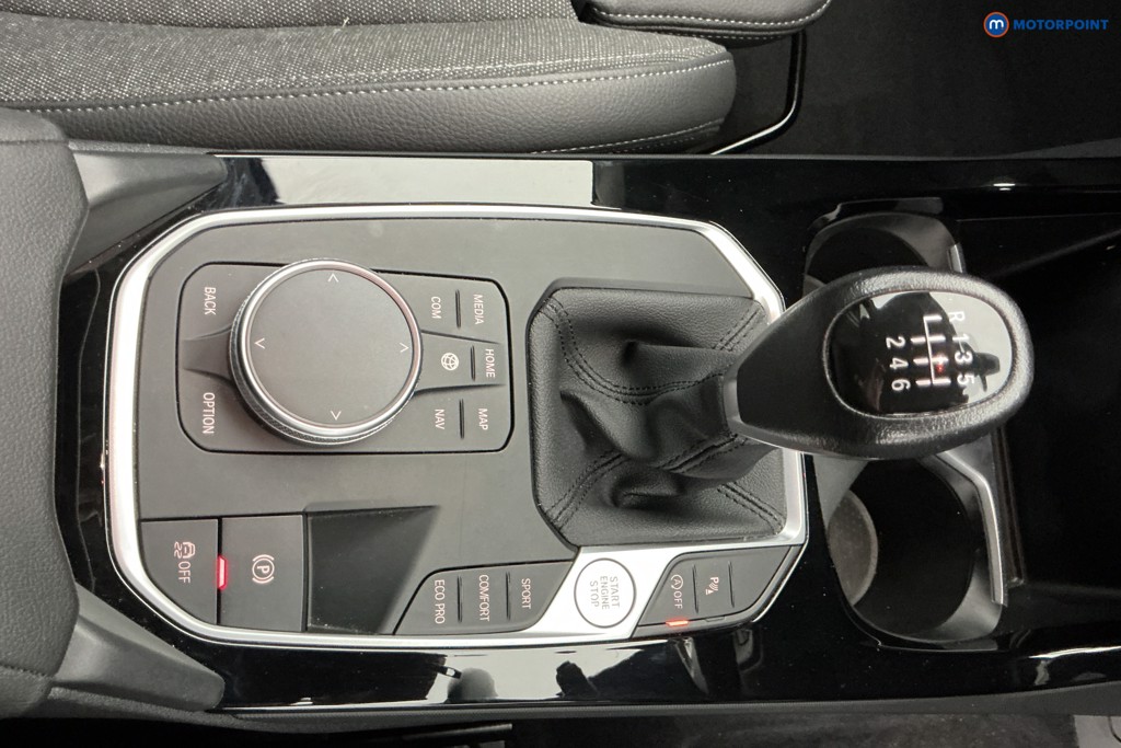 BMW 1 Series Sport Manual Petrol Hatchback - Stock Number (1593267) - 14th supplementary image