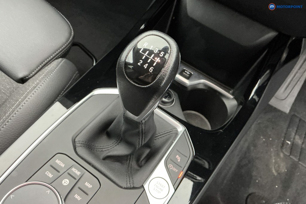 BMW 1 Series Sport Manual Petrol Hatchback - Stock Number (1593267) - 15th supplementary image