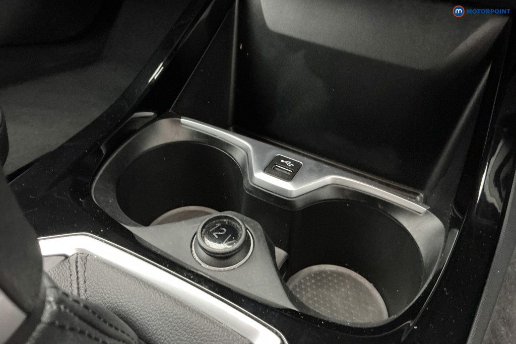 BMW 1 Series Sport Manual Petrol Hatchback - Stock Number (1593267) - 16th supplementary image