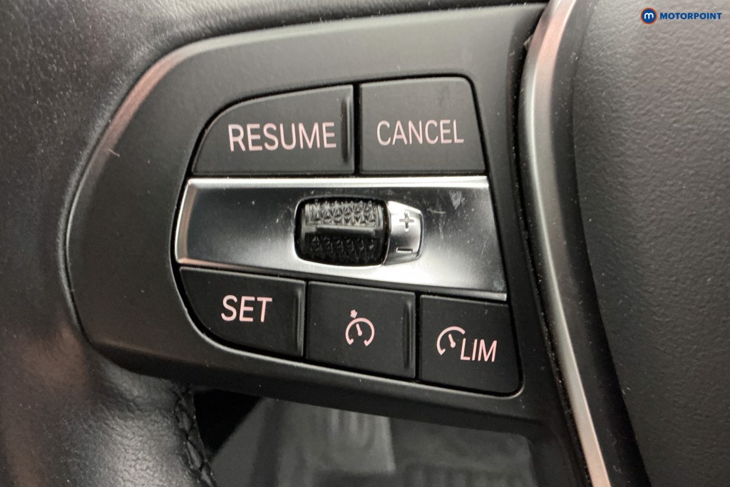 BMW 1 Series Sport Manual Petrol Hatchback - Stock Number (1593267) - 19th supplementary image