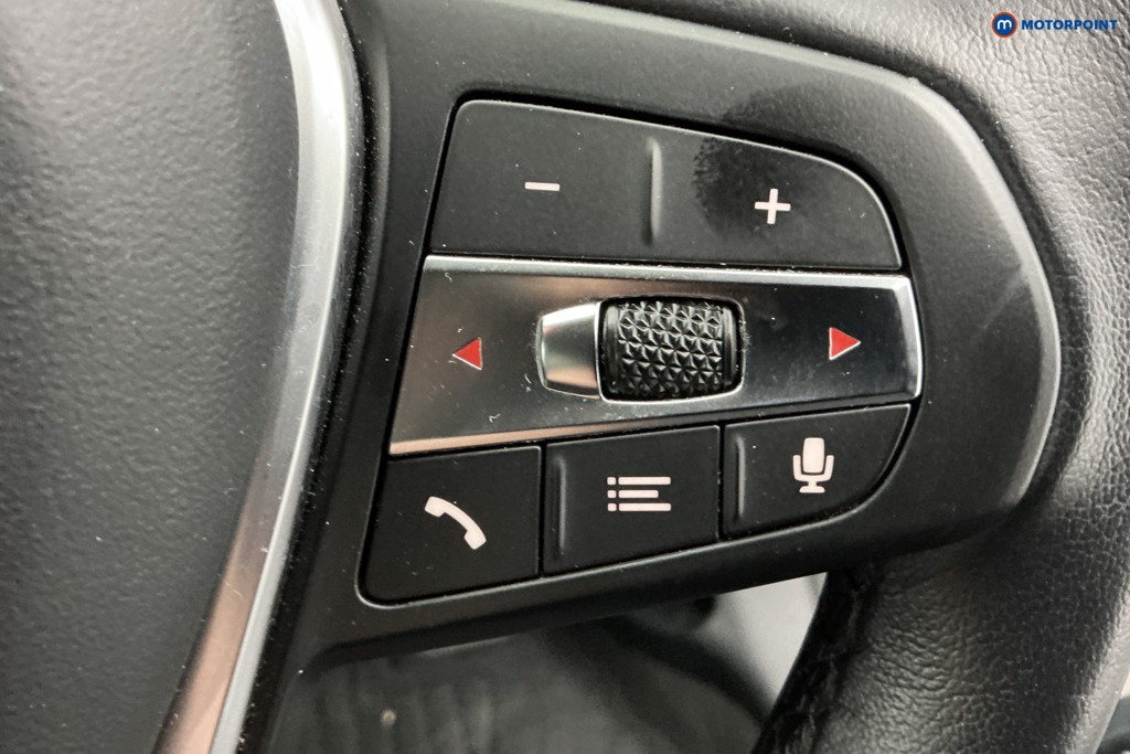 BMW 1 Series Sport Manual Petrol Hatchback - Stock Number (1593267) - 20th supplementary image