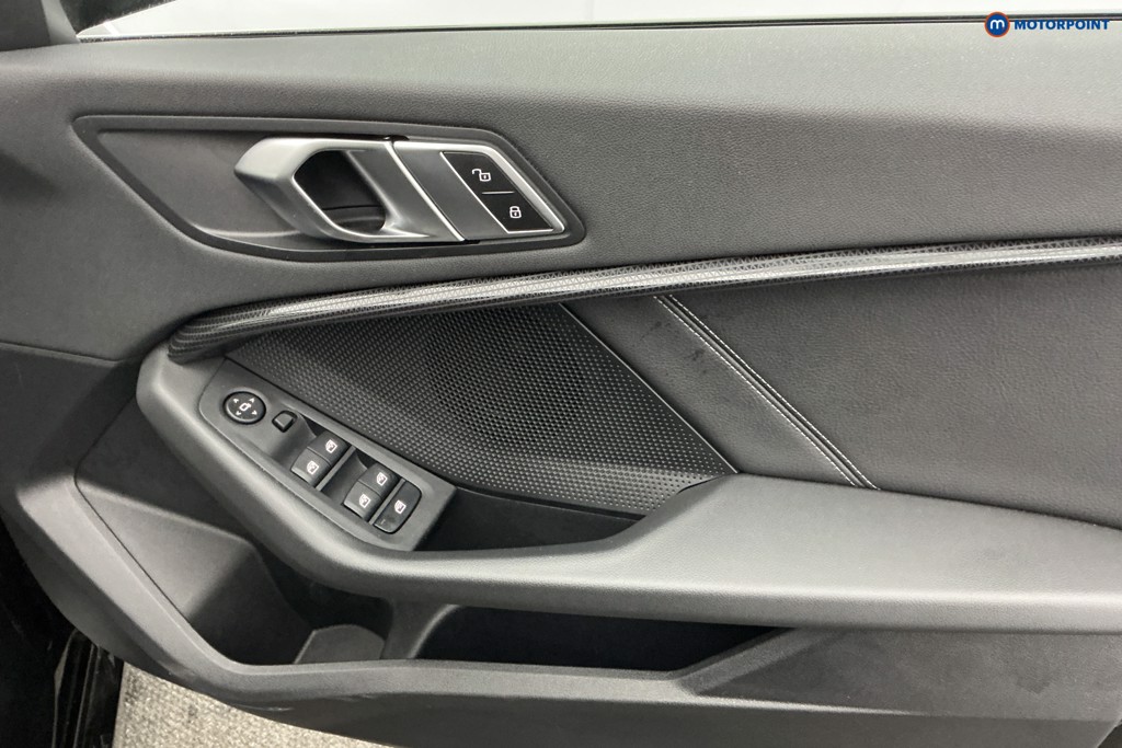 BMW 1 Series Sport Manual Petrol Hatchback - Stock Number (1593267) - 22nd supplementary image