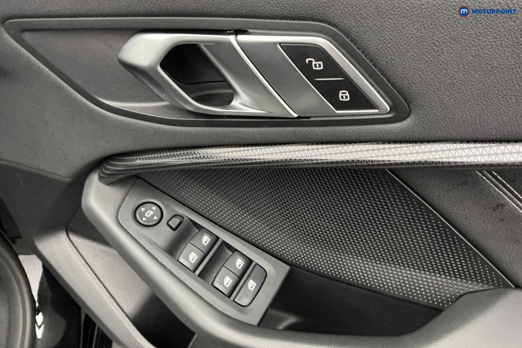 BMW 1 Series Sport Manual Petrol Hatchback - Stock Number (1593267) - 23rd supplementary image