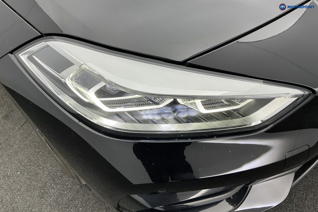 BMW 1 Series Sport Manual Petrol Hatchback - Stock Number (1593267) - 26th supplementary image