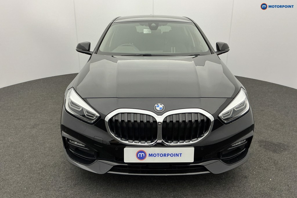 BMW 1 Series Sport Manual Petrol Hatchback - Stock Number (1593267) - 28th supplementary image