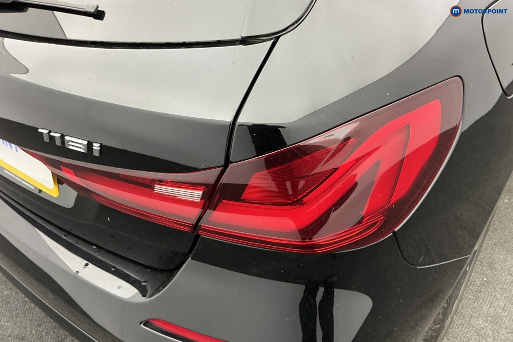 BMW 1 Series Sport Manual Petrol Hatchback - Stock Number (1593267) - 30th supplementary image