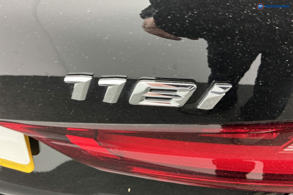 BMW 1 Series Sport Manual Petrol Hatchback - Stock Number (1593267) - 31st supplementary image