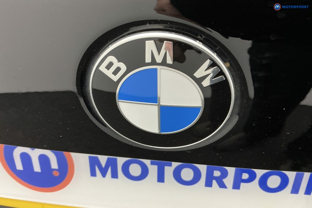 BMW 1 Series Sport Manual Petrol Hatchback - Stock Number (1593267) - 32nd supplementary image