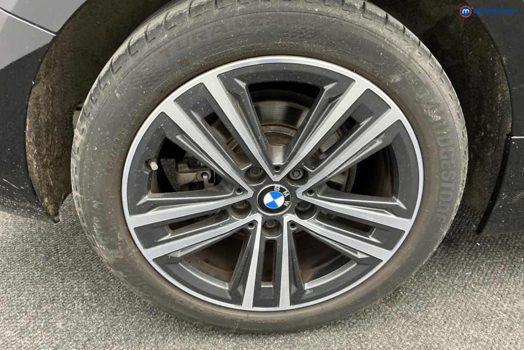 BMW 1 Series Sport Manual Petrol Hatchback - Stock Number (1593267) - 33rd supplementary image