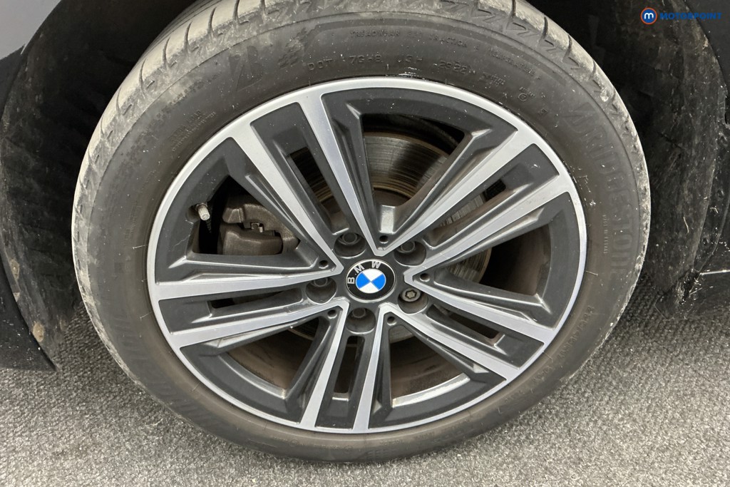 BMW 1 Series Sport Manual Petrol Hatchback - Stock Number (1593267) - 35th supplementary image