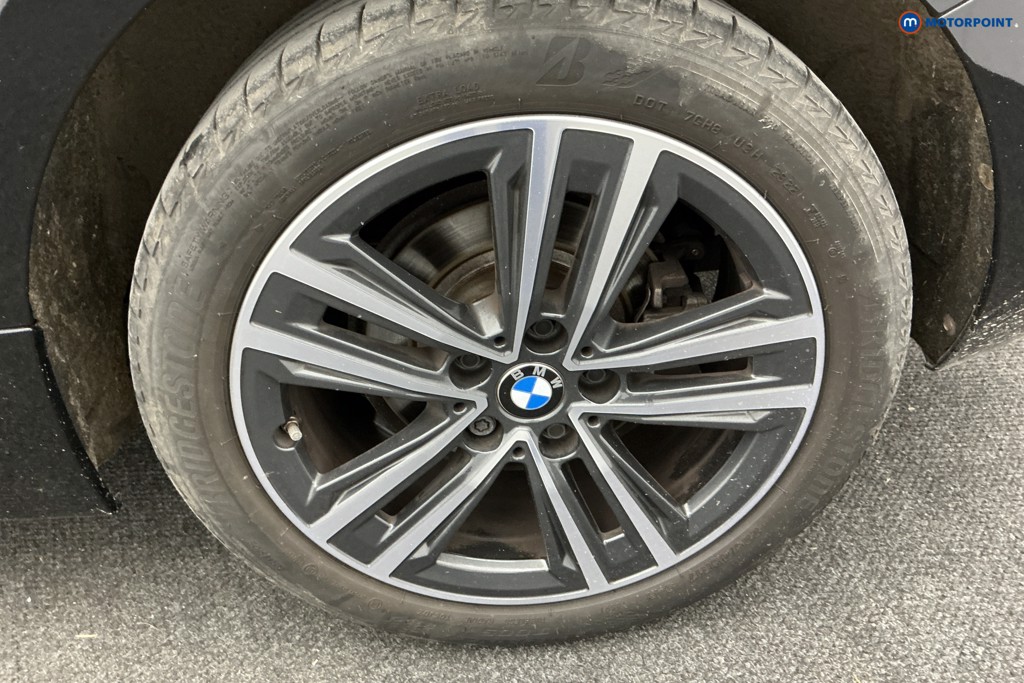 BMW 1 Series Sport Manual Petrol Hatchback - Stock Number (1593267) - 36th supplementary image