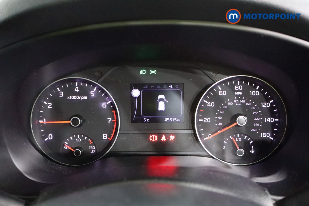 KIA Sportage 2 Manual Petrol SUV - Stock Number (1593399) - 2nd supplementary image