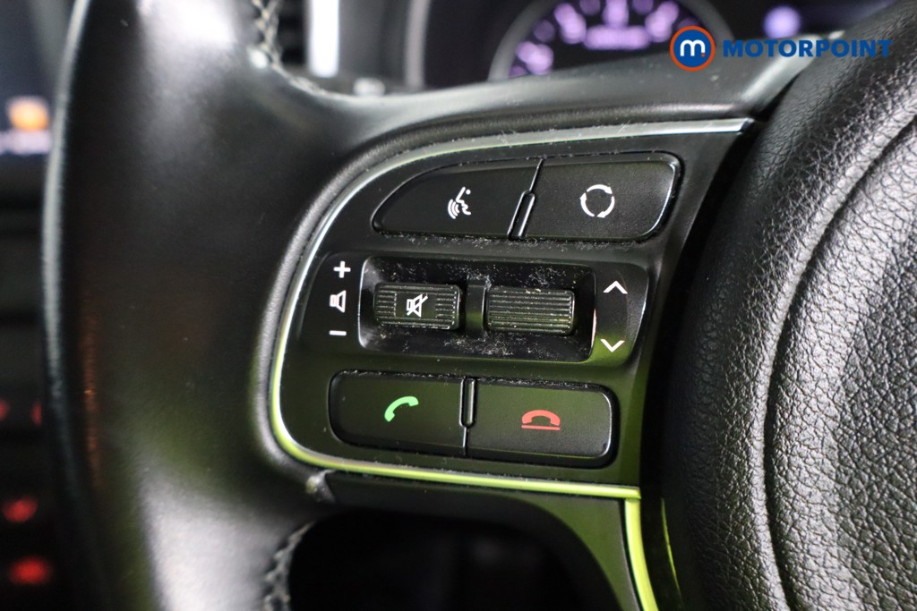 KIA Sportage 2 Manual Petrol SUV - Stock Number (1593399) - 3rd supplementary image