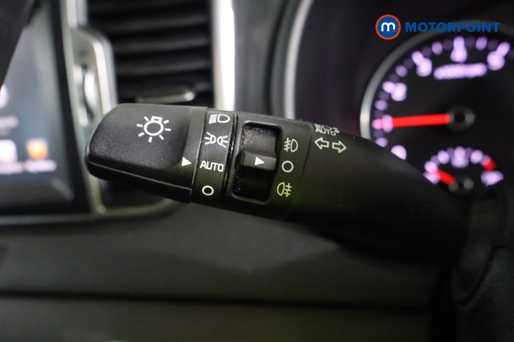 KIA Sportage 2 Manual Petrol SUV - Stock Number (1593399) - 4th supplementary image