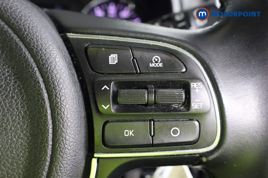 KIA Sportage 2 Manual Petrol SUV - Stock Number (1593399) - 5th supplementary image