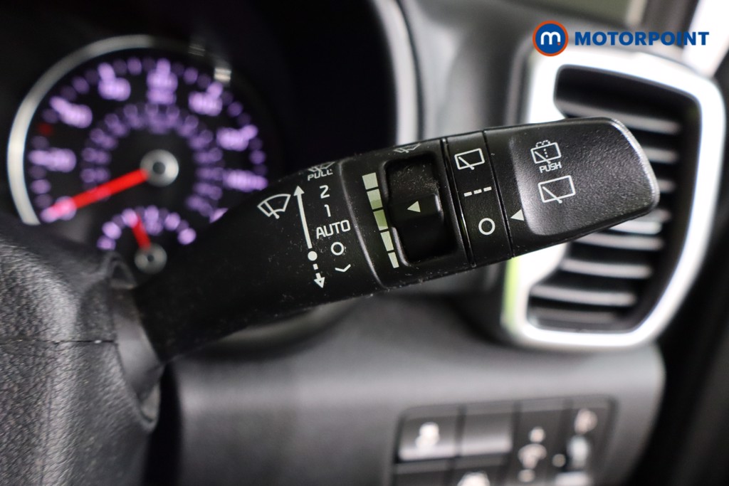 KIA Sportage 2 Manual Petrol SUV - Stock Number (1593399) - 6th supplementary image