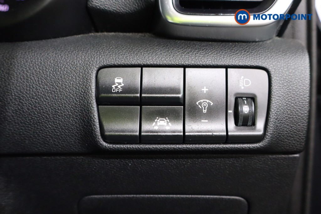 KIA Sportage 2 Manual Petrol SUV - Stock Number (1593399) - 7th supplementary image