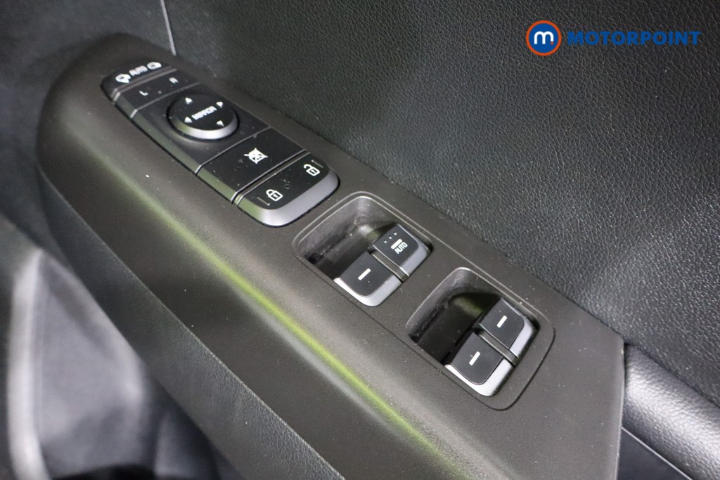 KIA Sportage 2 Manual Petrol SUV - Stock Number (1593399) - 8th supplementary image