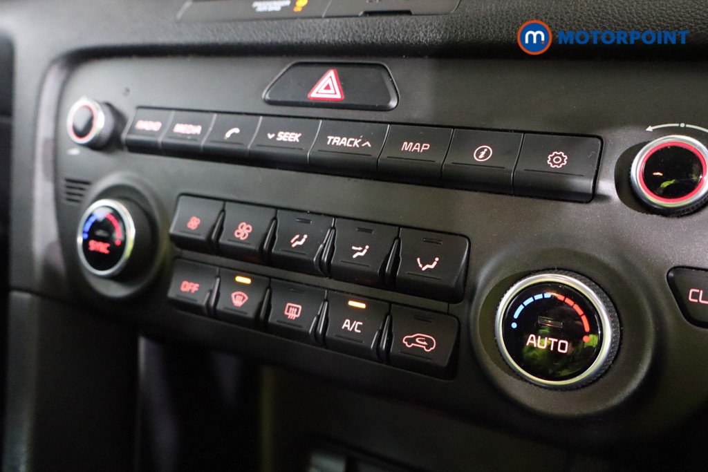 KIA Sportage 2 Manual Petrol SUV - Stock Number (1593399) - 10th supplementary image