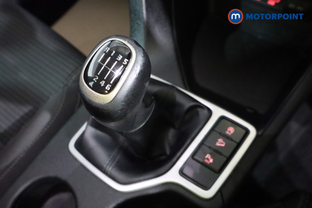 KIA Sportage 2 Manual Petrol SUV - Stock Number (1593399) - 11th supplementary image