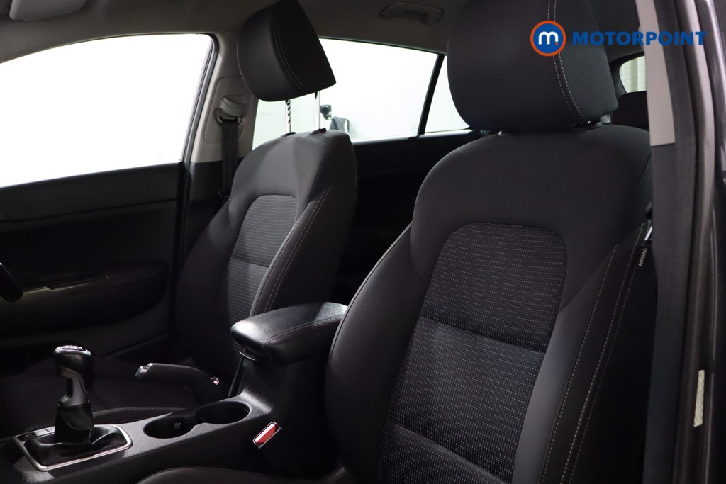 KIA Sportage 2 Manual Petrol SUV - Stock Number (1593399) - 12th supplementary image