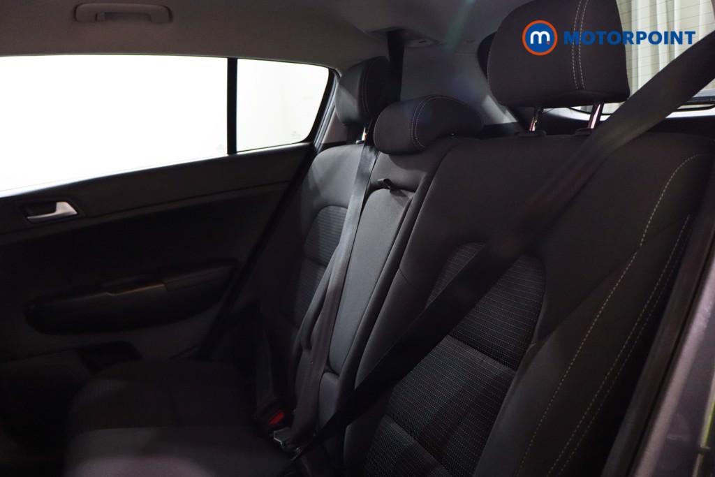 KIA Sportage 2 Manual Petrol SUV - Stock Number (1593399) - 13th supplementary image