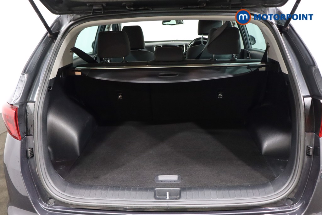 KIA Sportage 2 Manual Petrol SUV - Stock Number (1593399) - 14th supplementary image