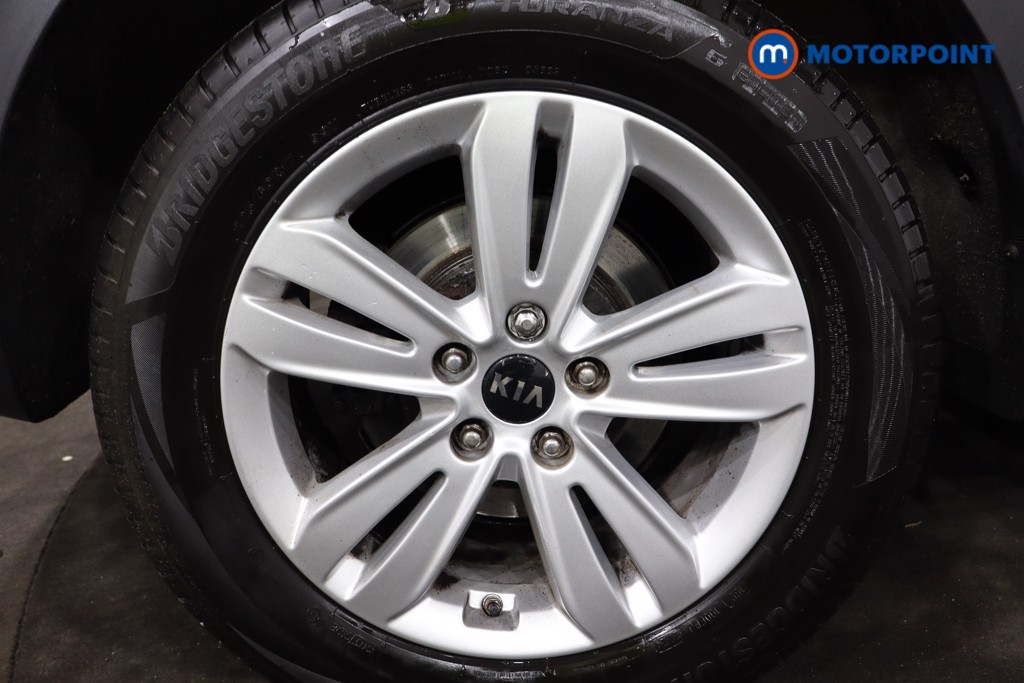 KIA Sportage 2 Manual Petrol SUV - Stock Number (1593399) - 15th supplementary image