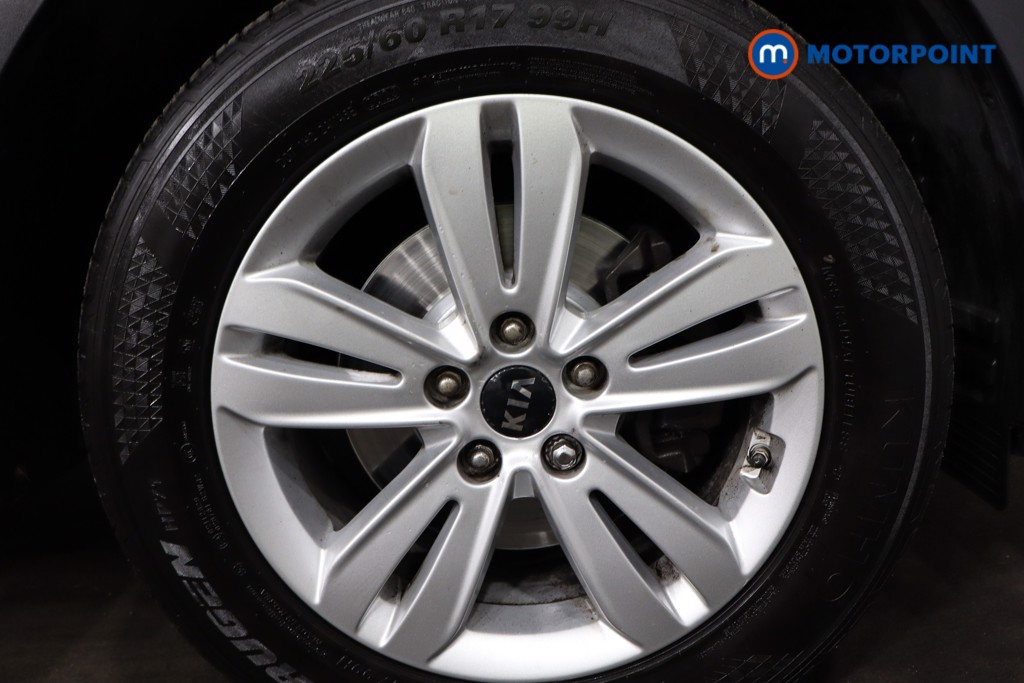 KIA Sportage 2 Manual Petrol SUV - Stock Number (1593399) - 16th supplementary image