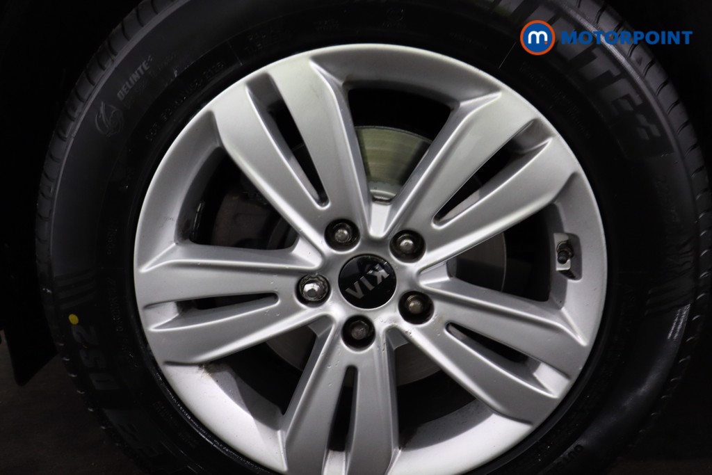 KIA Sportage 2 Manual Petrol SUV - Stock Number (1593399) - 17th supplementary image