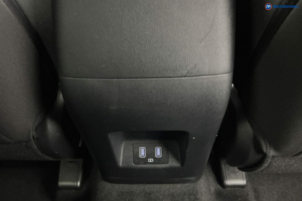 Hyundai Tucson Se Connect Manual Petrol SUV - Stock Number (1593563) - 10th supplementary image